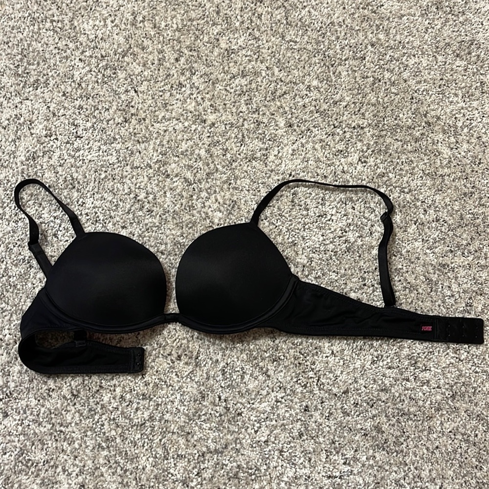 PINK bra